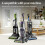 Bissell BISSELL Wash  Remove Deep Clean  Oxy For Upright Carpet Cleaners Permanent 5