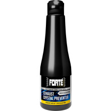 FORTE ADBLUE Exhaust Crystal Preventer Reducer SCR System 150ml Fast