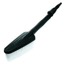 Bosch Wash Brush (Compatible with: EasyAquatak 110/120, UniversalAquatak 125/130/135, AdvancedAquatak 140/150/160, AQT 33-10, AQT 33-11, AQT 35-12 ,A