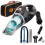 ThisWorx Car Vacuum Cleaner - Portable, Lightweight, Powerful, Handheld Vacuums 1