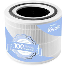 LEVOIT Core 300-RF Genuine Air Purifier Replacement Filter