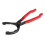 WORKPRO 300 mm Oil Filter Wrench，Adjustable Oil Filter Removal Tool 1