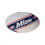 Mitre Mitre Grib Rugby Ball 2