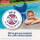 Elastoplast Elastoplast Aqua Protect Kids Plasters (20 Strips), 100% Waterproof and Flexible 6