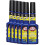 Stp STP Diesel Particulate Filter Cleaner - 3x200ml = 600ml 4