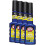 Stp STP Diesel Particulate Filter Cleaner - 3x200ml = 600ml 2