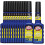 Stp STP Diesel Particulate Filter Cleaner - 3x200ml = 600ml 5