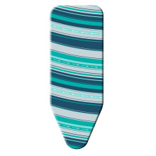 Minky Premium Extra Large Universal Fit Ironing Board Cover Fits Large