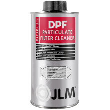 JLM Diesel Particulate Filter (DPF) Cleaner | Concentrated Additive,