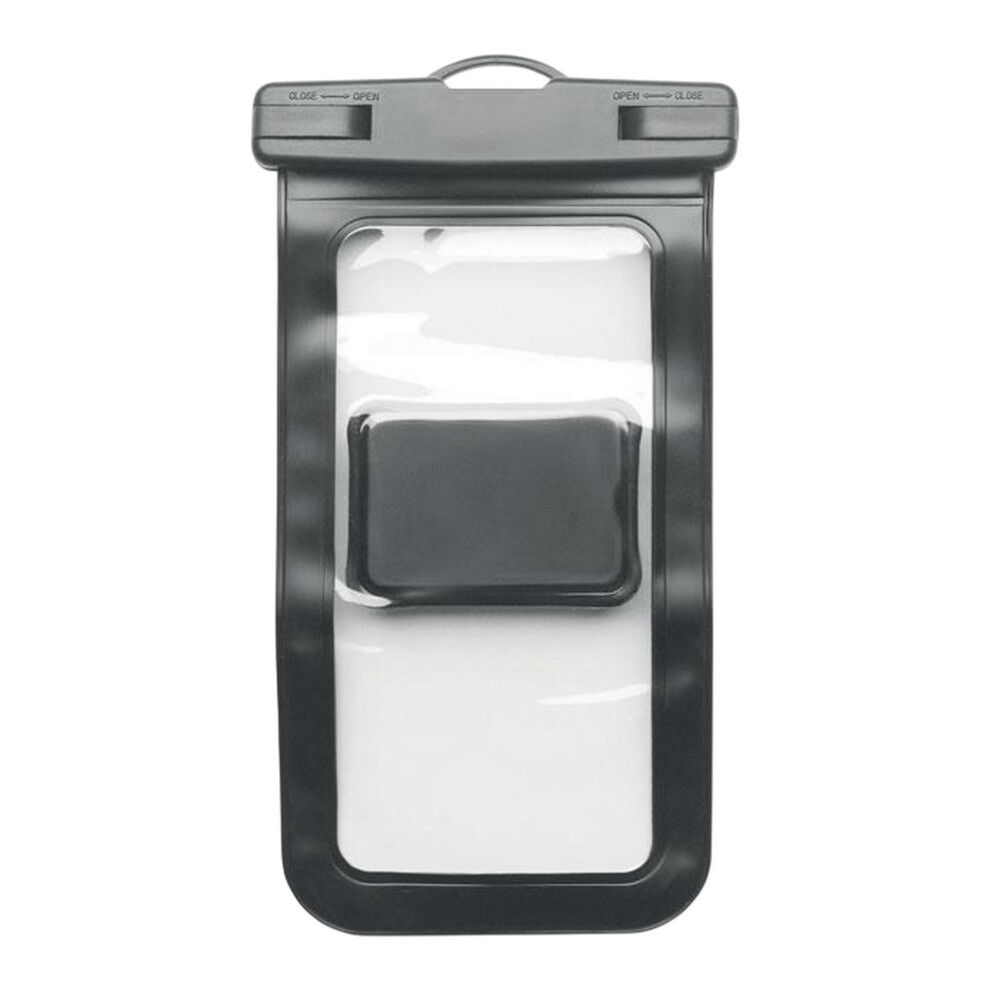 Midocean Sostener Pvc Bike Mount Black 5063750352213
