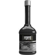 Forte DPF Cleaner and Regenerator (400ml)