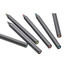 MidOcean Negro Coloured Pencil Set