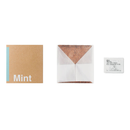 MidOcean Mint Herb Seeds 2