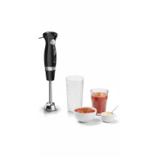 Tefal Black Collection Hand Blender - 2 Speeds - Pulse