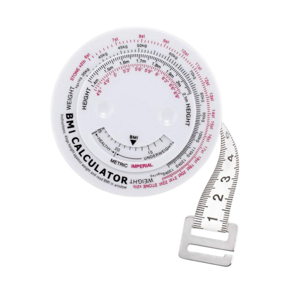 Midocean Measure It Tape Measure 5063750358079