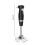 Tefal Tefal Black Collection Hand Blender - 2 Speeds - Pulse 6
