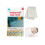 Bed Wetting Waterproof Sheet Single Mattress Cover Protector for Child 2