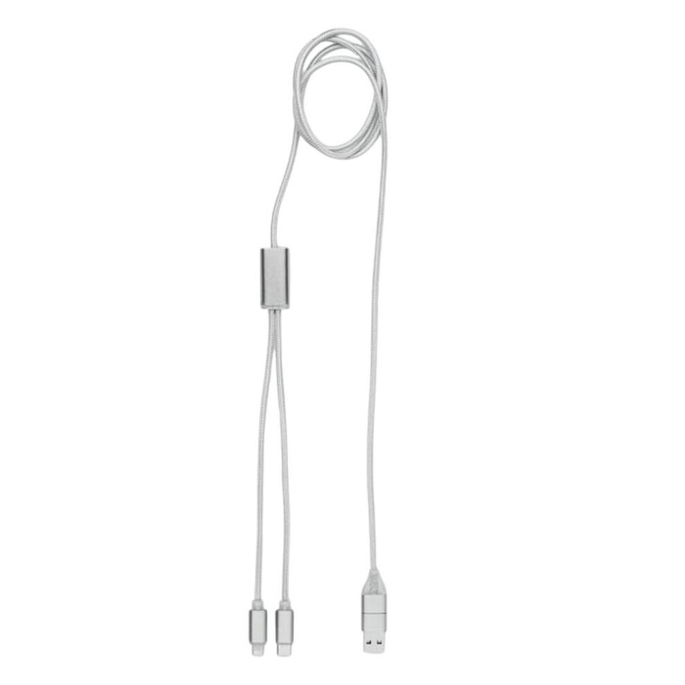 Midocean Cablong 2 In 1 Charging Cable 5063750352176