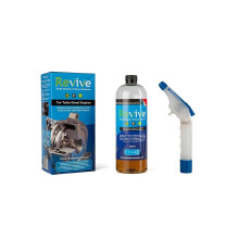 Revive UKASNCMBA7436 Turbo Cleaner & Power Restorer Starter Kit For Diesel only