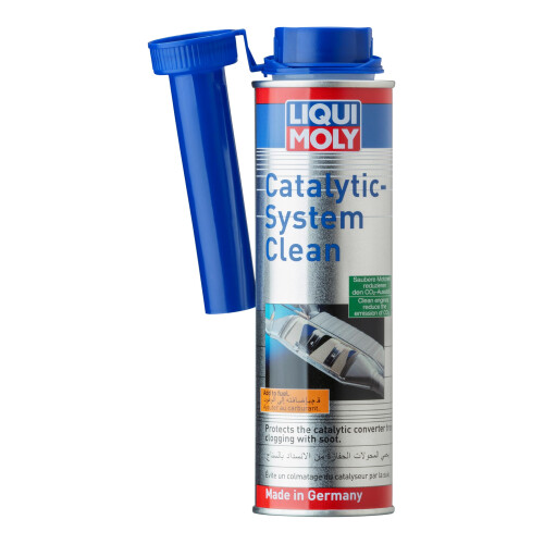 Liqui Moly 7110 - Fuel Additive