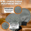 Xtremeauto Premium Car Wash Mitt Double Pack  Professional Cleaning Microfi 4