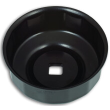 Laser 4232 Oil Filter Wrench 65mm x 14 Flutes 3/8"D