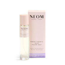 NEOM- Perfect Night's Sleep Pillow Mist Spray, 30ml | English Lavender, Chamomil
