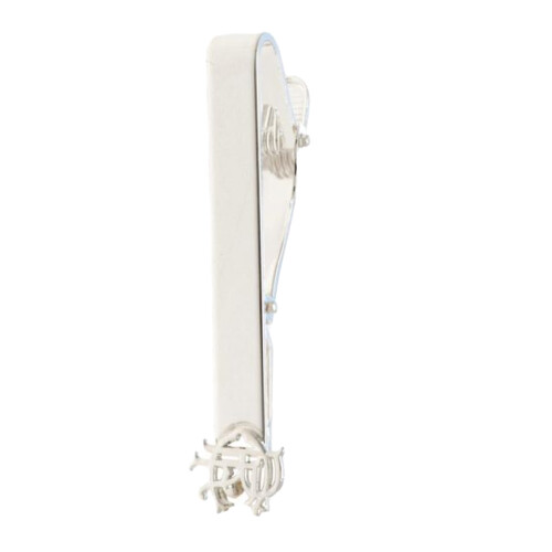 Rangers FC Crest Tie Clip 1