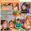 Coloured Card - 40 Sheets - A4 Card 230gsm Thick Multicoloured Card St 5