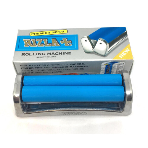 RIZLA Metal Rolling Machine 70mm 2