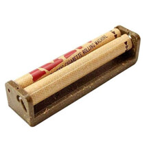 Raw Rollingsupreme Hemp Plastic King Size 110Mm Cigarette Rolling