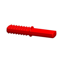 Chewy Stixx Oral Tubes Tough Bar---For children with aggressive biting habits.