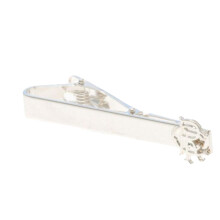 Rangers FC Crest Tie Clip