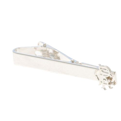 Rangers FC Crest Tie Clip