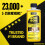 Goo Gone Mac-GG12 Original Surface Safe Liquid Remover, 6