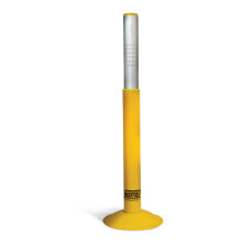 Maypole Nose Weight Gauge For Caravans and Trailers 50-100 kg Calibrated Easy to Read Scale