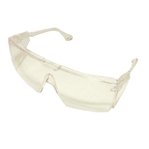 Vitrex Safety Glasses - Clear