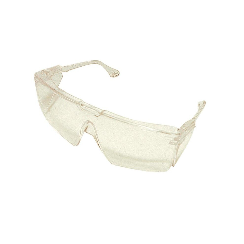 Vitrex Safety Glasses - Clear 5063750485270