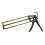 Roughneck Roughneck Skeleton Type Caulking Gun 230mm (9in) 1