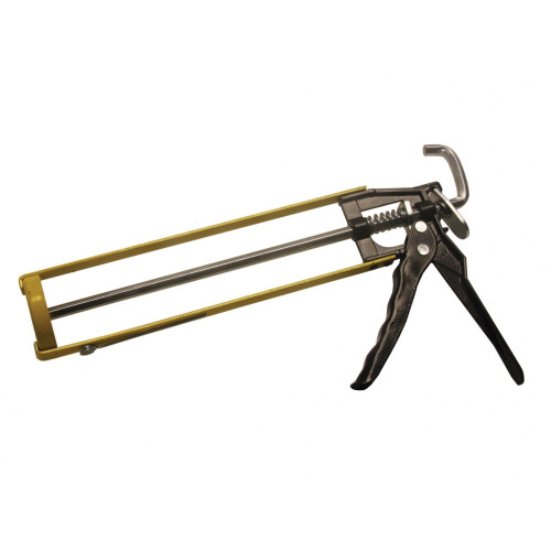Roughneck Roughneck Skeleton Type Caulking Gun 230mm (9in)