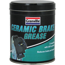 Granville 0841A Ceramic Brake Grease, 500 g