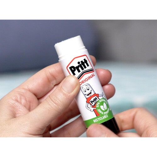 Pritt Pritt Stick 1