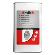 Holts LOYHMAI0201A Professional Brake and Parts Cleaner, 5L Volume