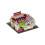 Mini Stadio BRXLZ Ohio State Buckeyes NCAA - Ohio Stadium 1