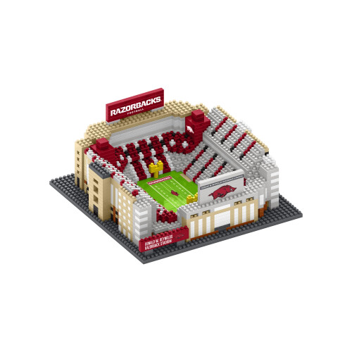 Mini Stadio BRXLZ Ohio State Buckeyes NCAA - Ohio Stadium