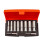 Bahco Bahco S0810l 1/4in Drive Deep Socket Set, 10 Piece 1
