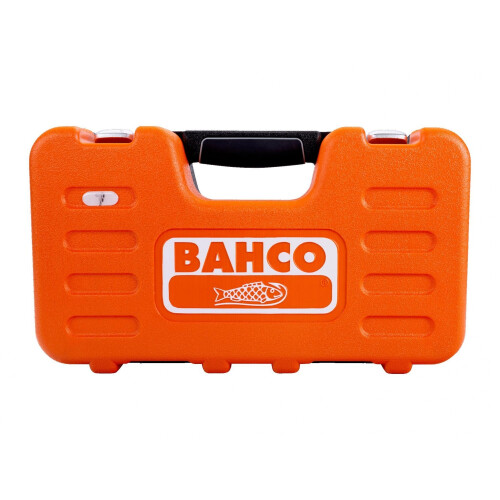 Bahco Bahco S330l 3/8in Deep Drive Socket Set, 53 Piece 2