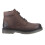 (11 UK, Brown) Amblers Mens Bath Leather Boots 3