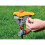Hozelock Hozelock 2550 Pulsating Sprinkler 450m 2
