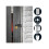 Master Lock Master Lock Solid Brass Padlocks Double Lever 3